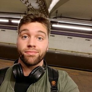 Meet your Posher, David